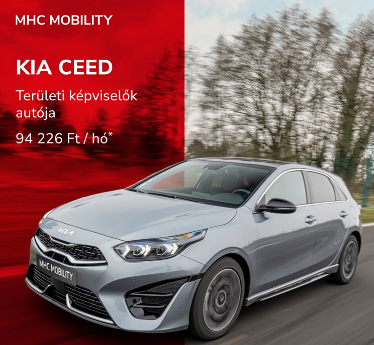 Kia Ceed SW